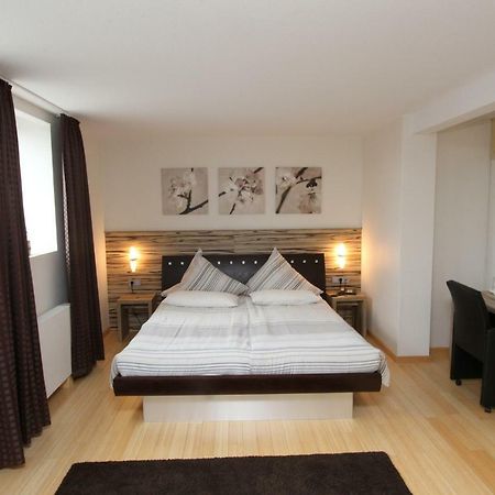 Designhotel Im Südfeld Kamen Eksteriør billede
